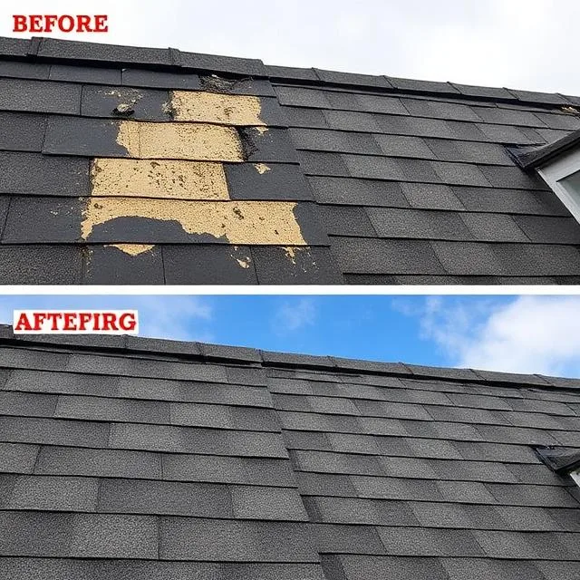 Roof Repair Near Me in Lexington, AL near me